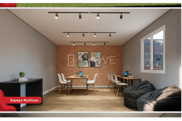 Studio à venda com 1 quarto no Vila Aricanduva, São Paulo — foto 6